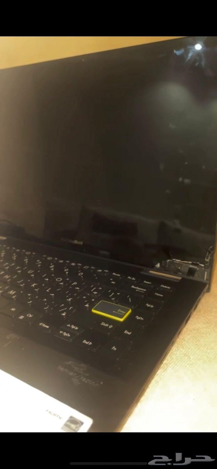 لابتوب ASUS VivoBook Flip64563423144065114