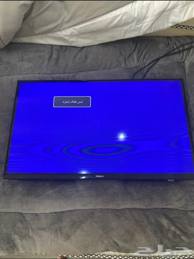 شاشه تلفزون شبه جديده و متعاني من شي 3264569835350401110