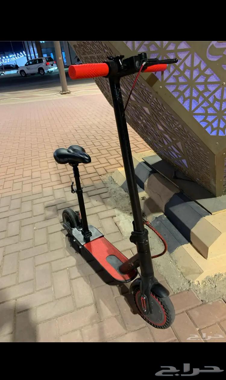 للبدل باسكوتر نظيف64566217203713110