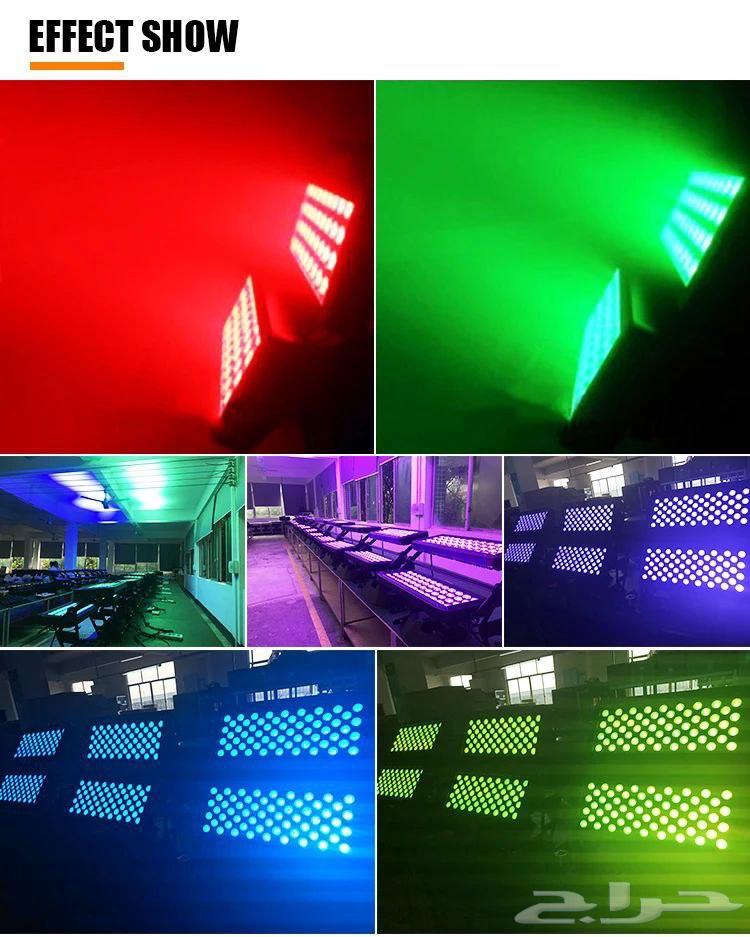 كشافات لانارة المباني city colour للإيجار64562614855937111