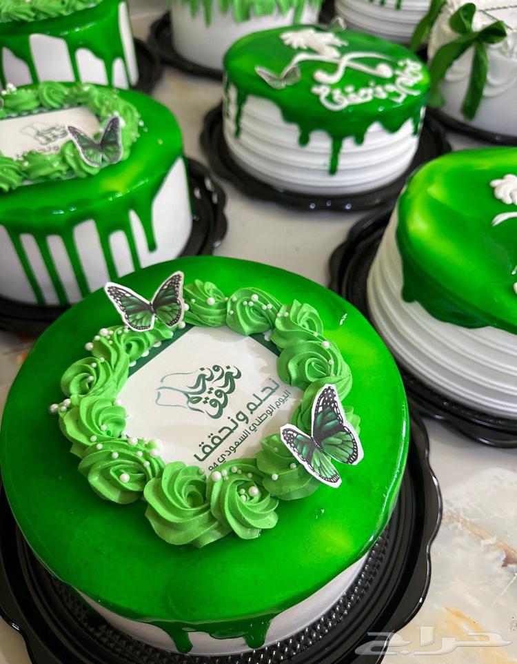 عروض يوم الوطني كيكات يوم الوطني64568906954113114