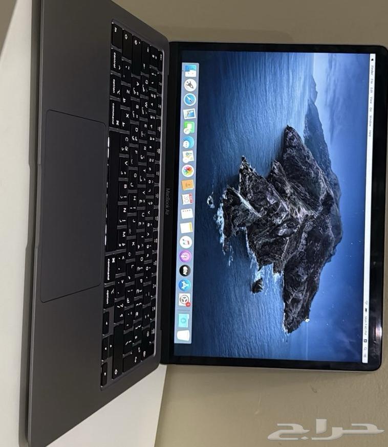 لابتوب ابل نظيف جديد 202064570366543618110