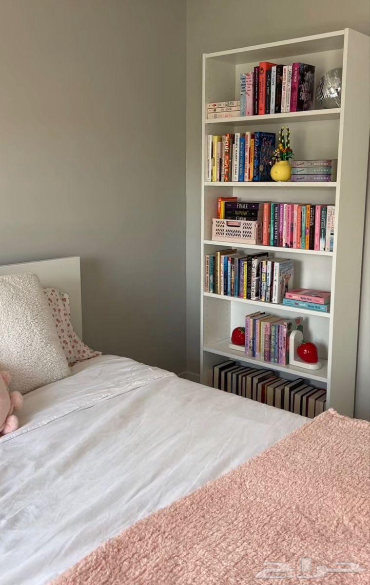 Gently used IKEA bookshelf for urgent sale64567156922497112