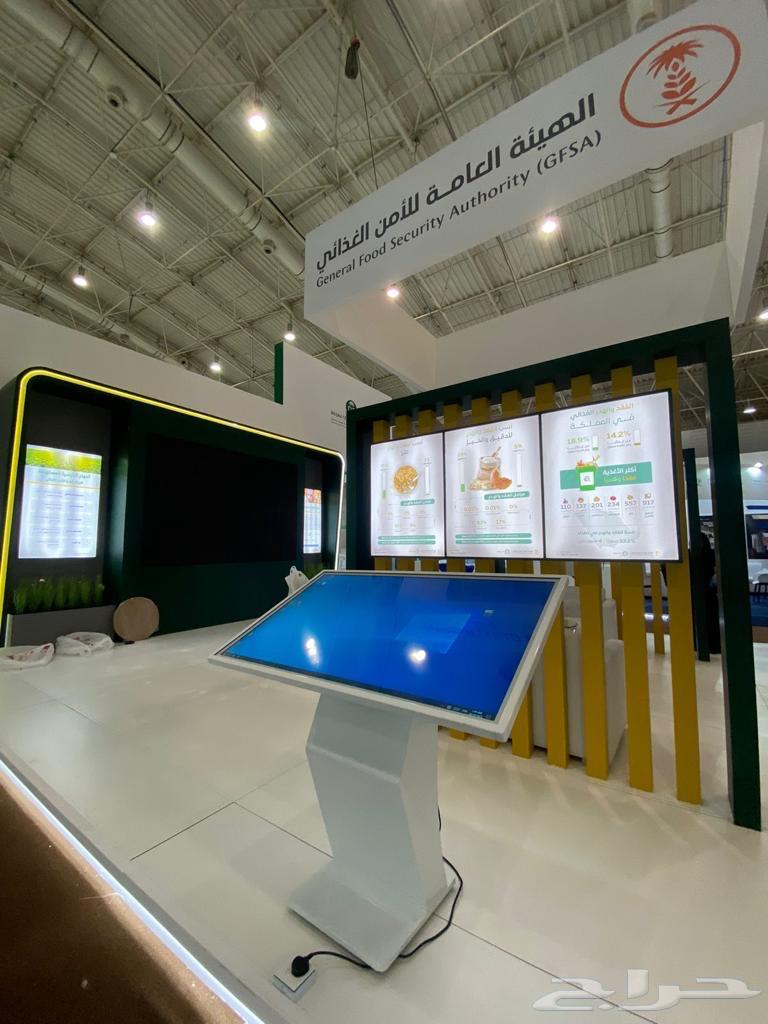 Interactive Touch Screen 5564565744598658112