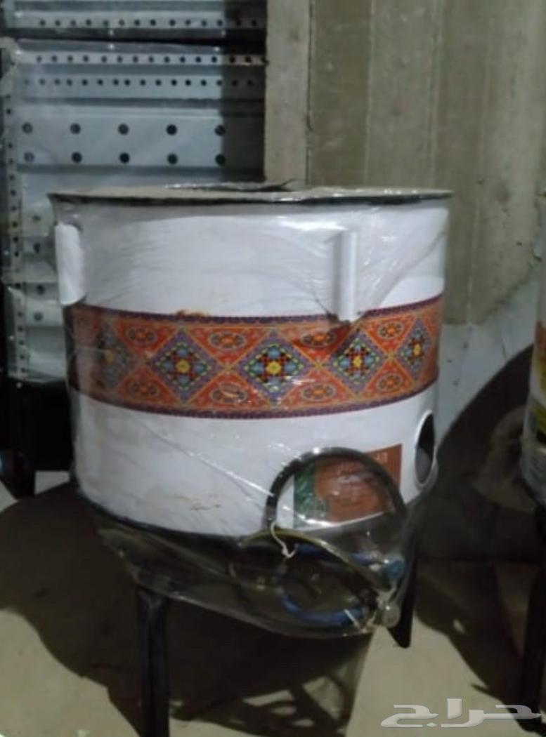 تنور العودي تيفال يمني الأصلي وجودة ممتاز64566244858626111