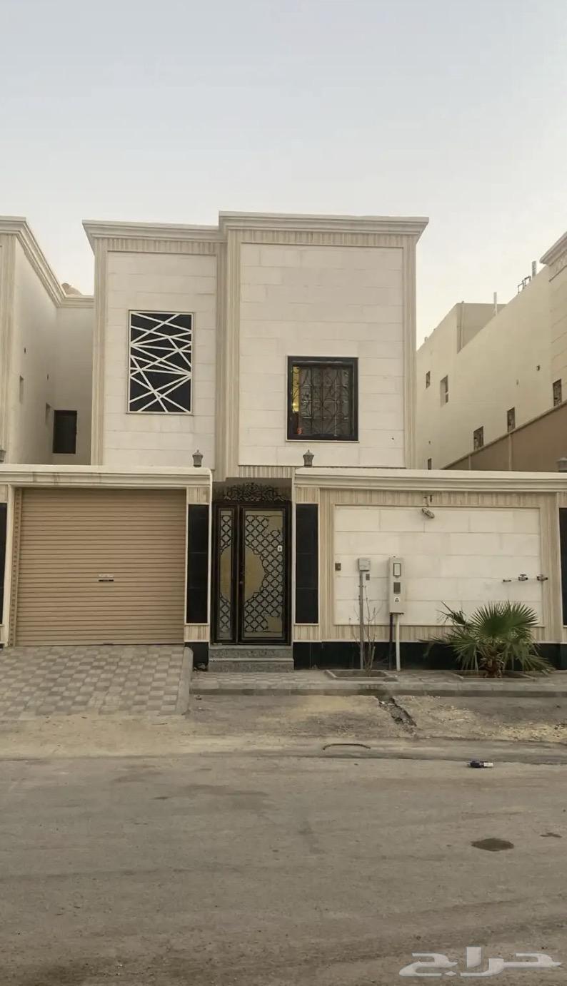 Villa for rent in Al-Dahya, the ninth district64145144128513110