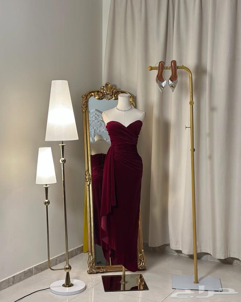 فستان للبيع احد رفيده64554524468355111