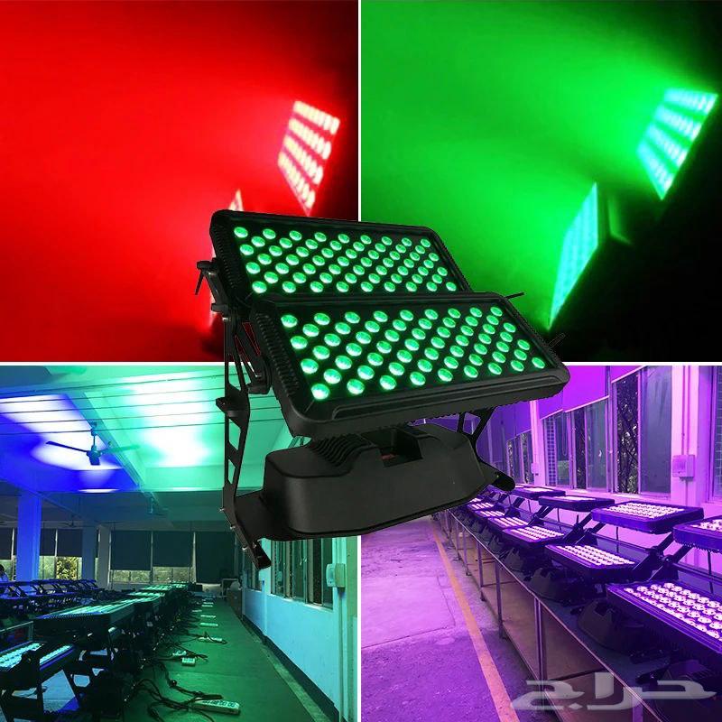 كشافات لانارة المباني city colour للإيجار64562614855937110