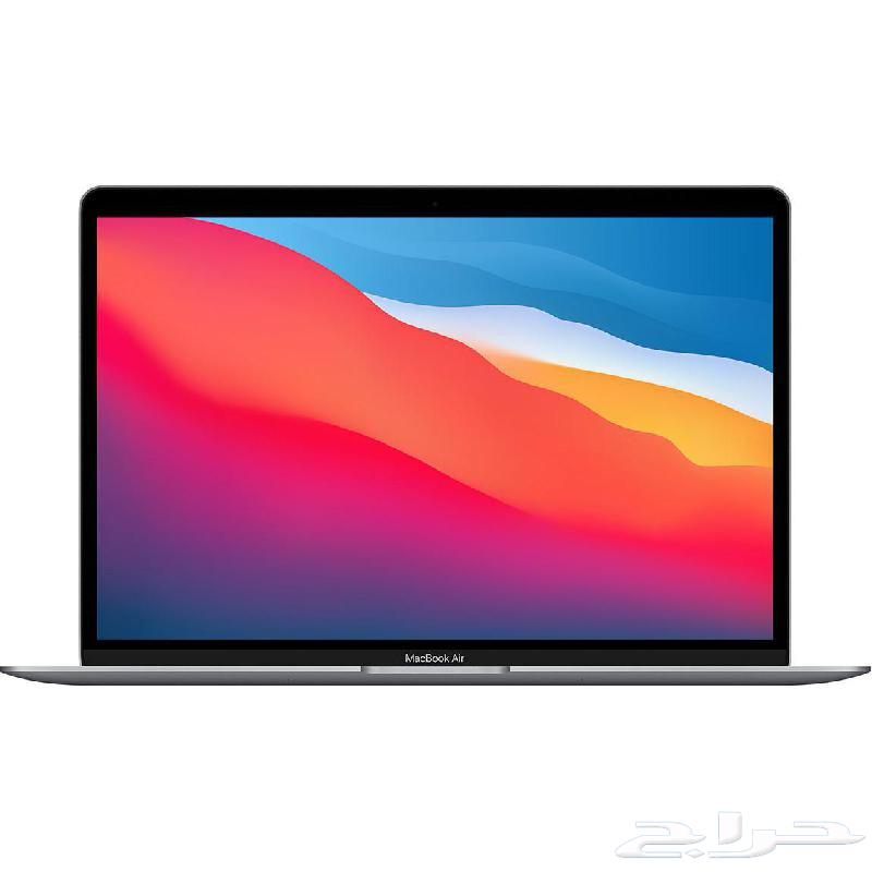 Macbook air m1 للبيع64565787068802111