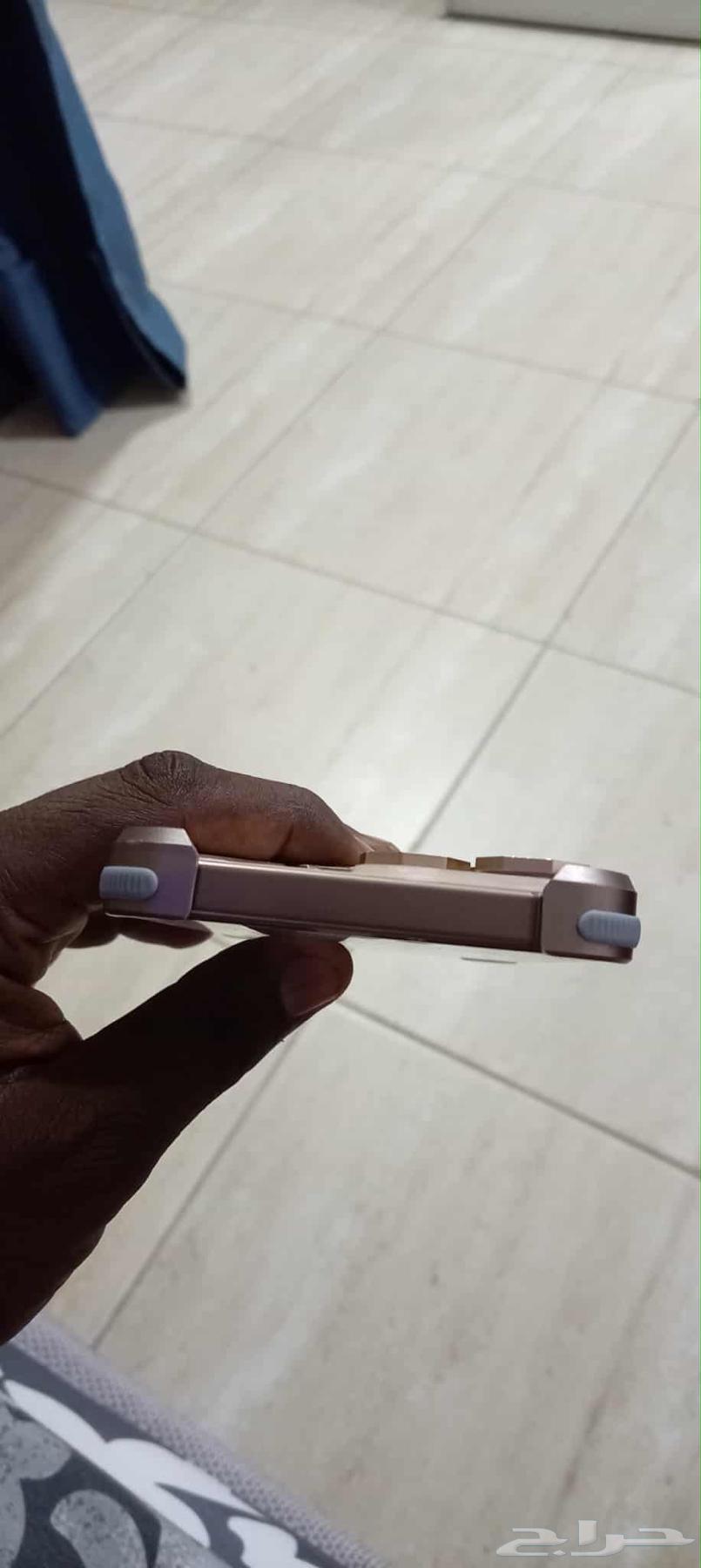 ايفون 16 برو ماكس 256 قيق .مافى شيه ابد64565981336578111