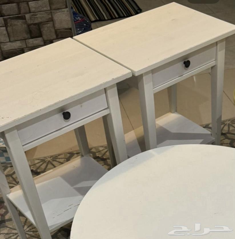 طاولات ايكيا كمدينا للبيع64564268197250110
