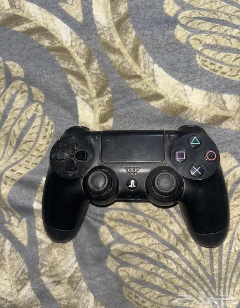 I have a Sony PS4 controller and an X96 receiver64566507213187113