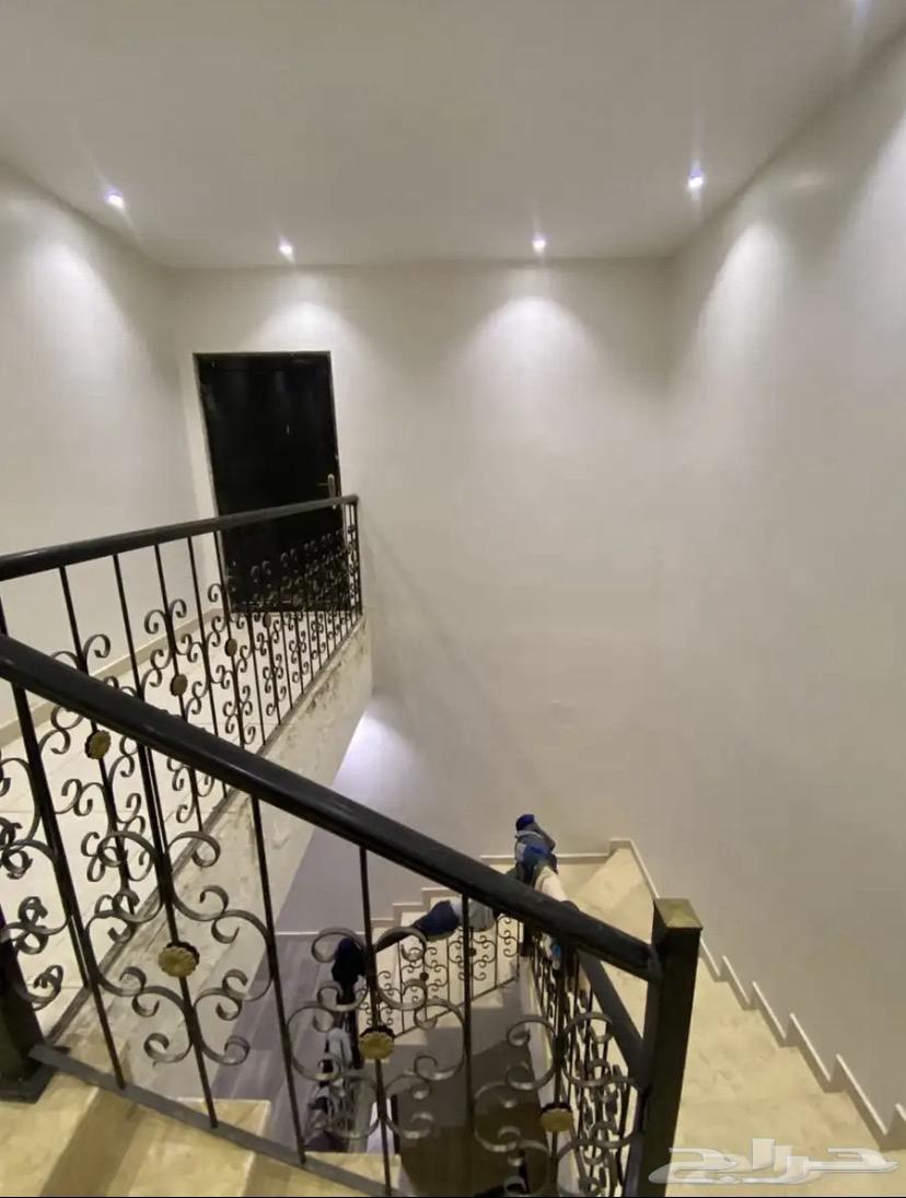 Villa for rent in Al-Dahya, the ninth district64145144128513111
