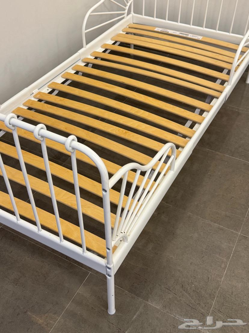 للبيع سرير ايكيا64566934912899112