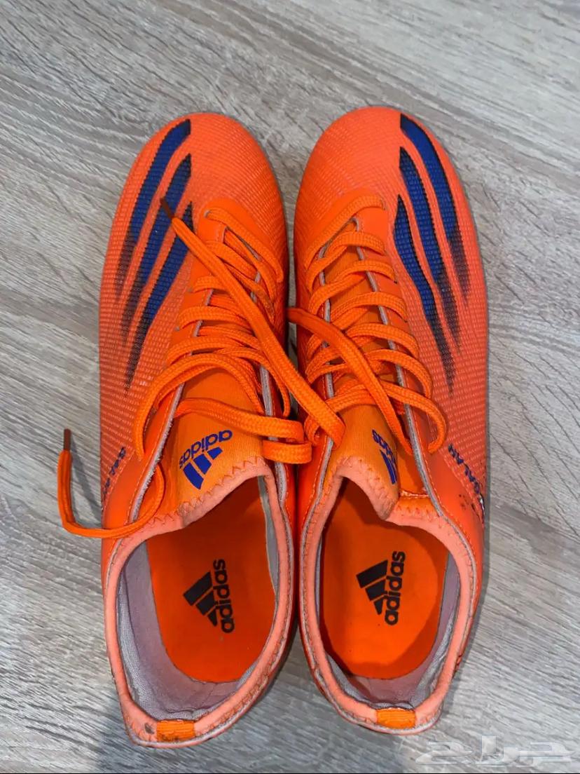 جزمه كره قدم اكرمكم الله للبيع على السوم64567059786498113