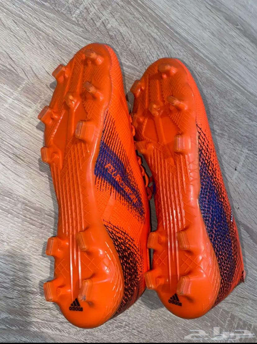 جزمه كره قدم اكرمكم الله للبيع على السوم64567059786498110