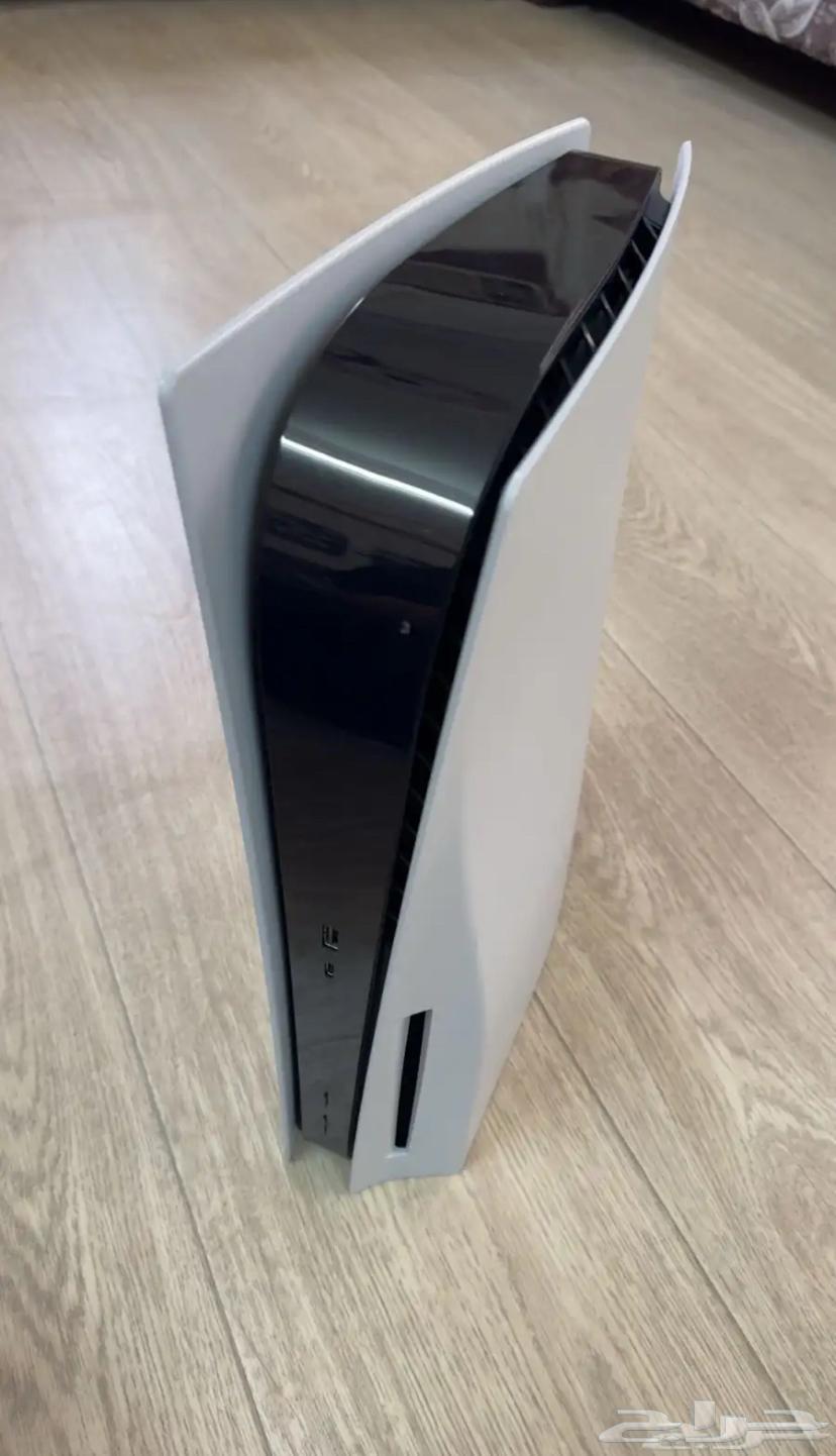 سوني 5 سليم مافي شي ما دخل الصيانه نادر استخدمه64570490136707110