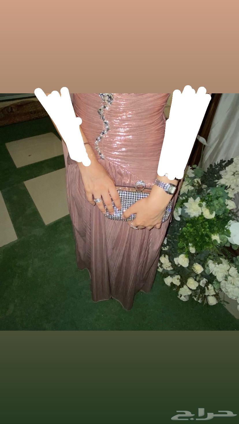 فستان مناسبه من متجر جورجينا .64565675165955111