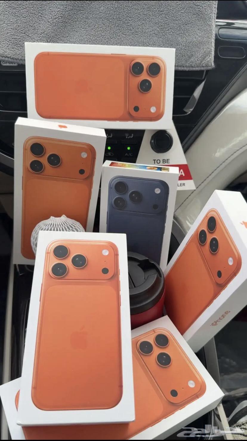 ايفون 17 للبيع64563048537347111