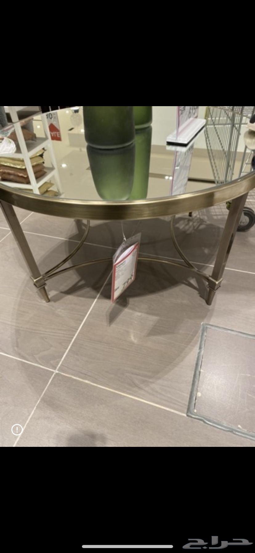 طاولة قهوة64565647302659110