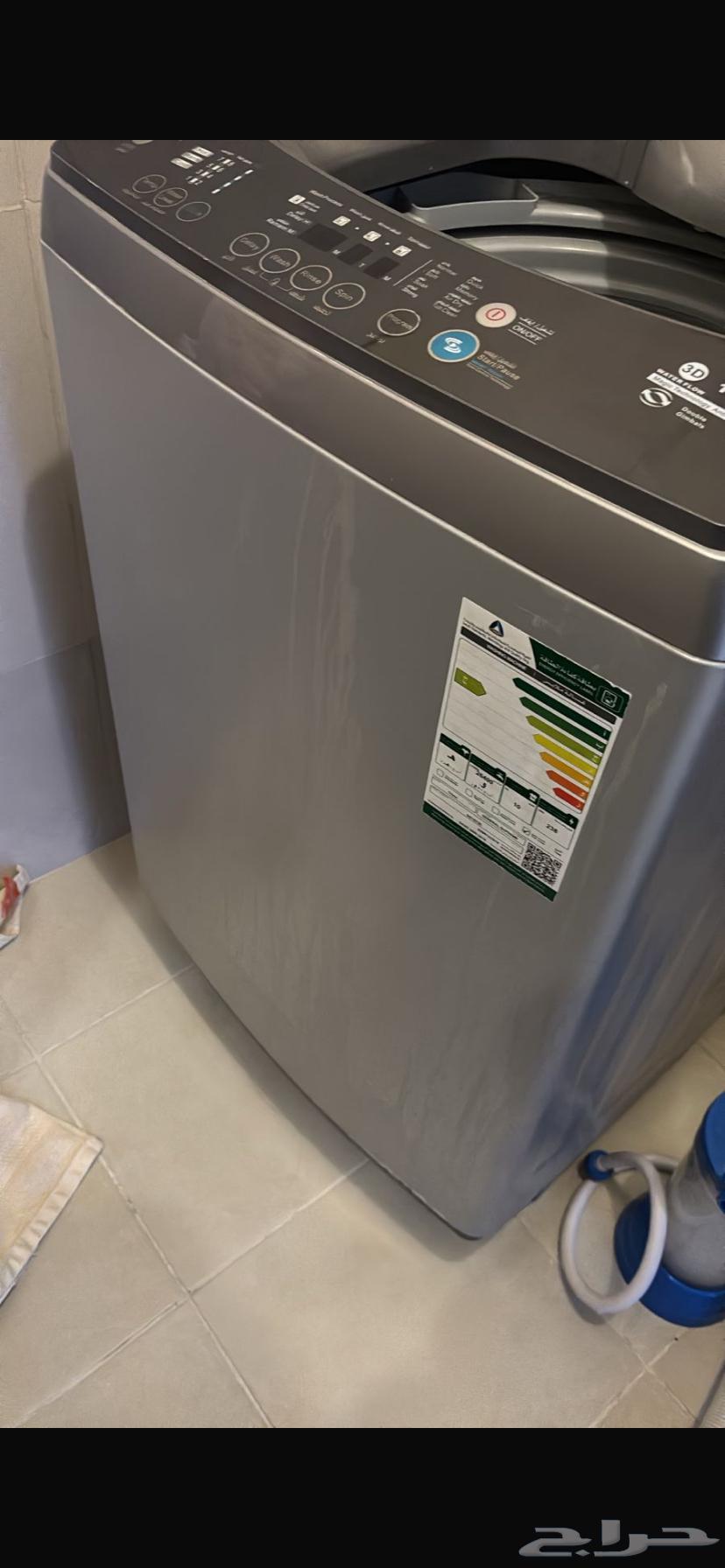 غساله جنرال سوبر 10كيلو64570462700802112
