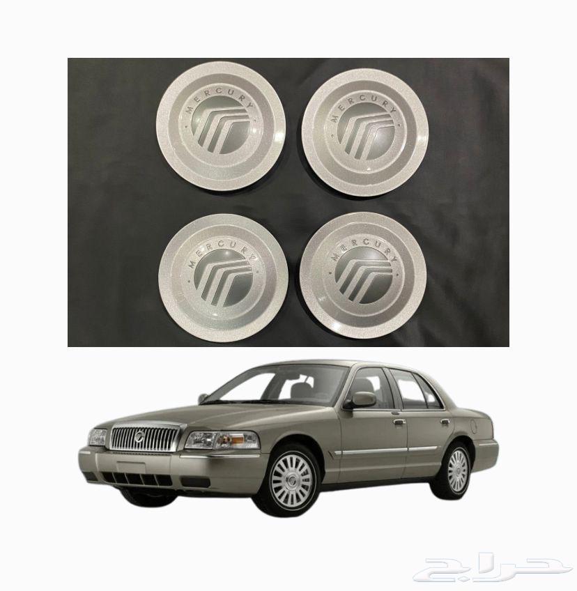 طاسات فورد جراند ماركيز اصليه جديد64563716129282110