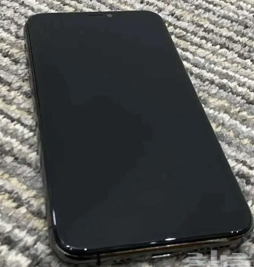 أيفون max ذهبي64562727178114111