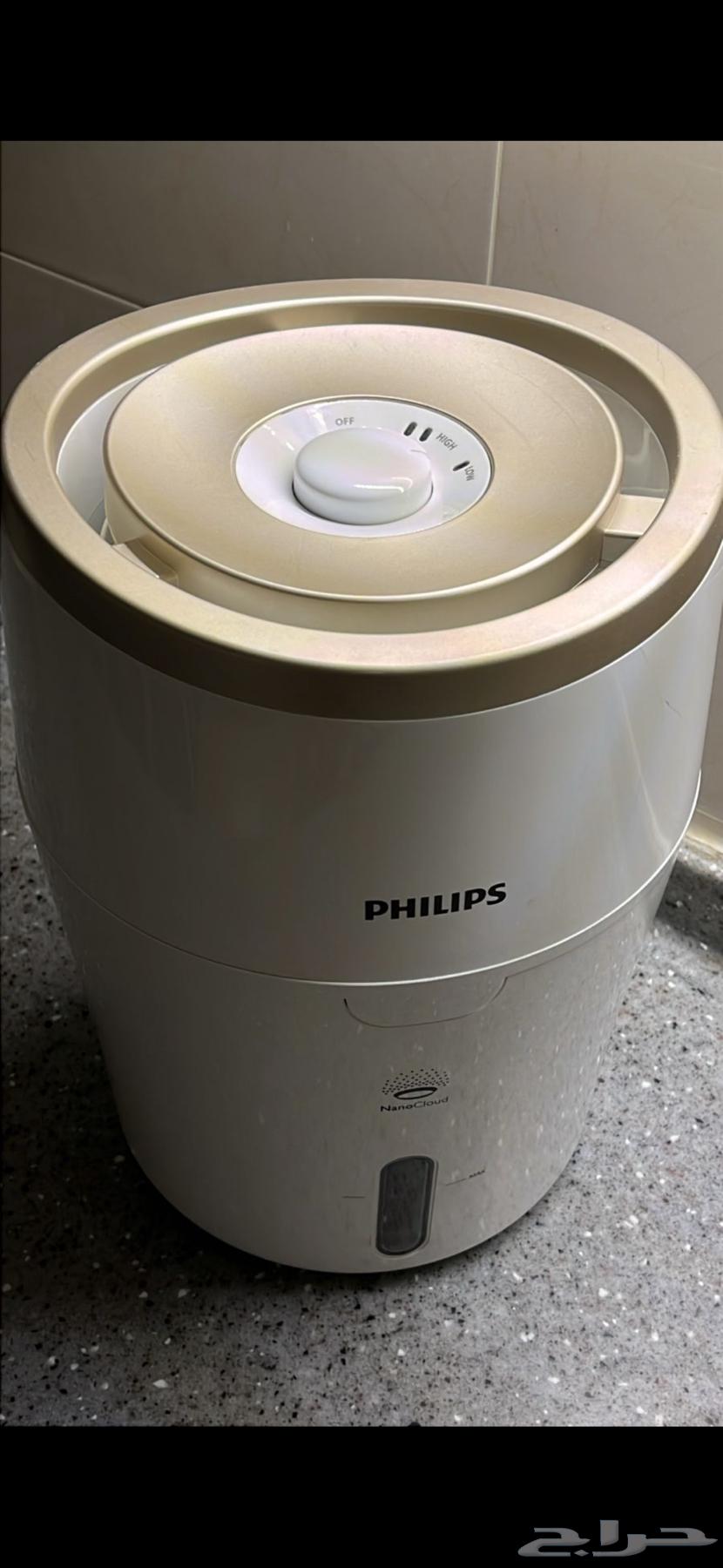 منقي هواء من فيليبس64571147899009110