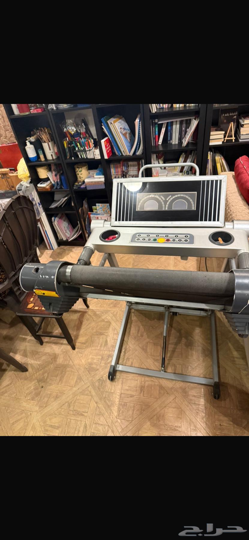 Treadmill - Walking Machine64567822186626111