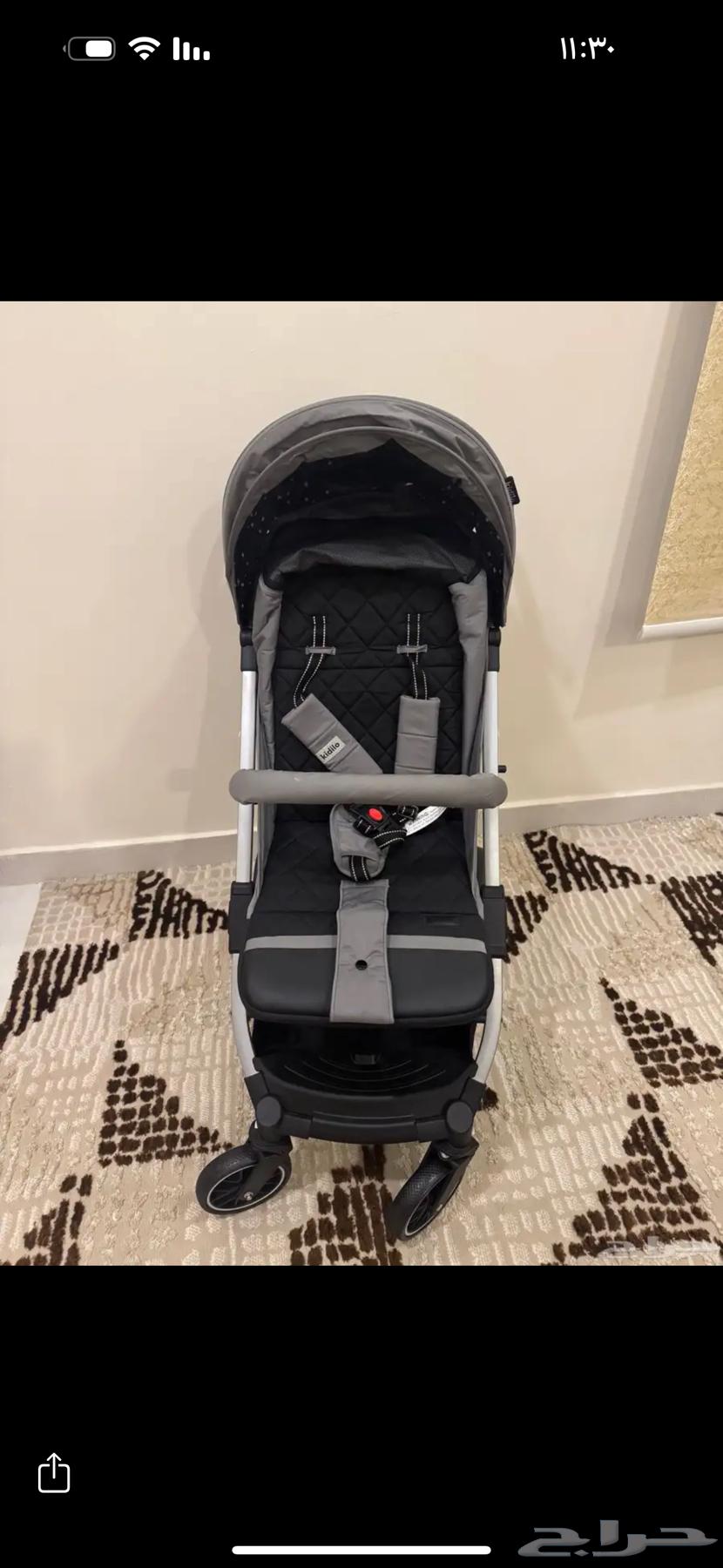 استخدام مره واحده وسبب البيع ابني مش عايز يقعد فيها64580212689666113