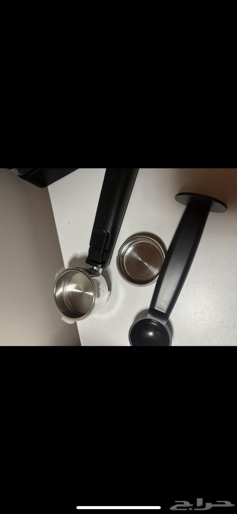 Espresso Machine64563895822465111