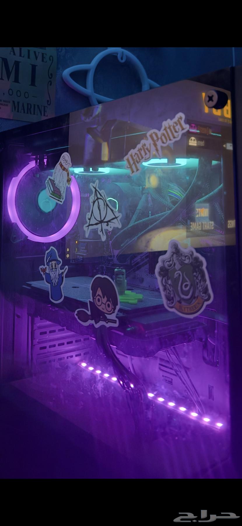 pc للبيع64570942332547112