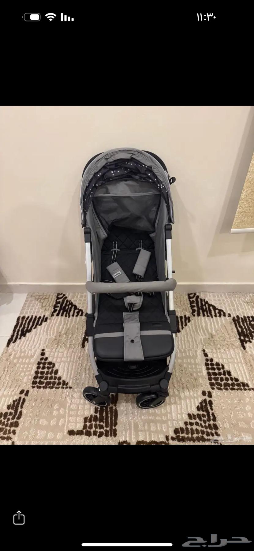 استخدام مره واحده وسبب البيع ابني مش عايز يقعد فيها64580212689666114