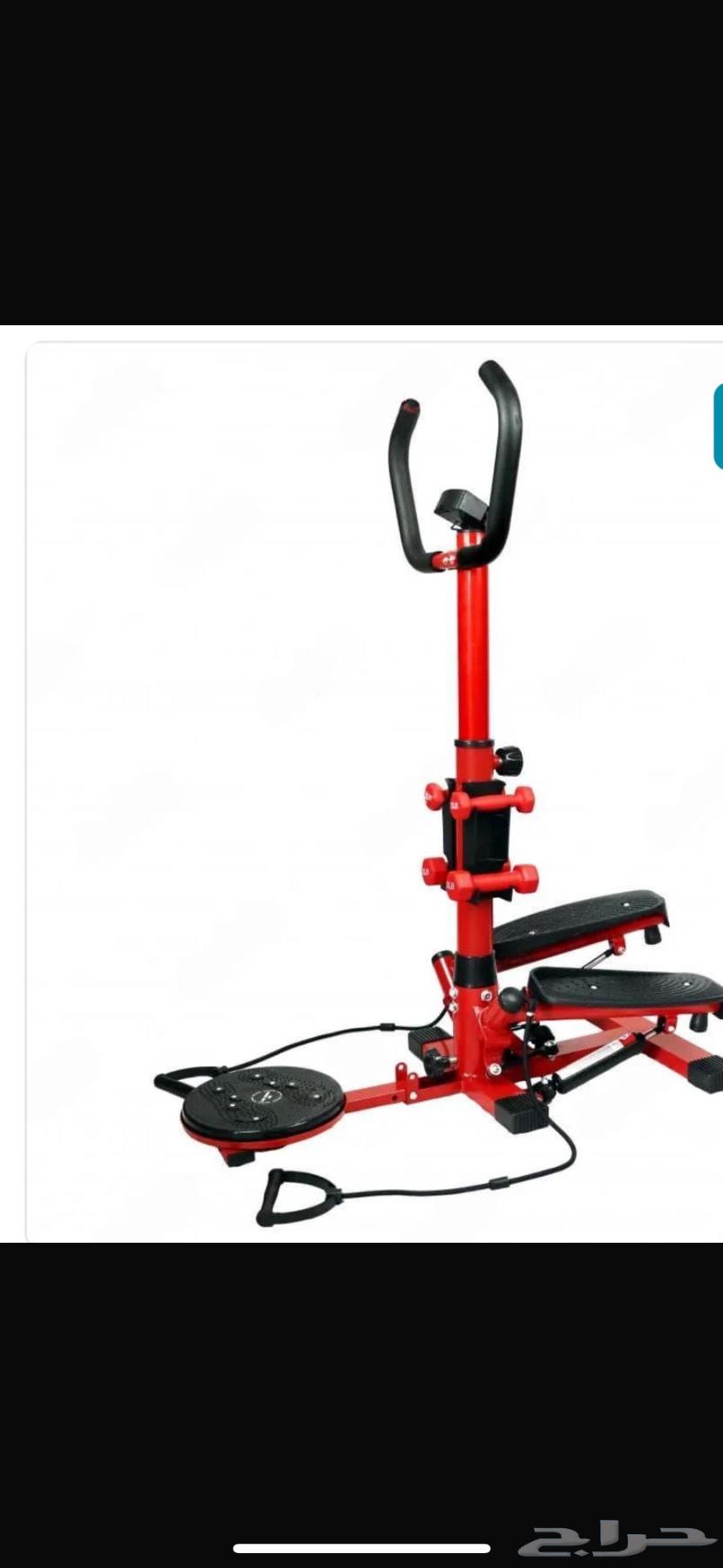 أجهزه رياضيه للبيع64563868022146111