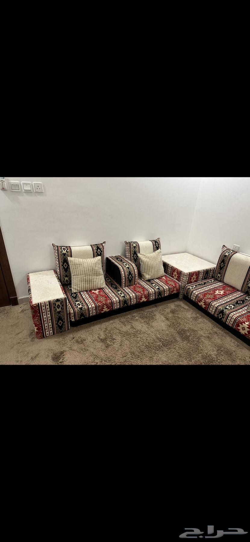 Clean floor seating set for sale64564754587905113