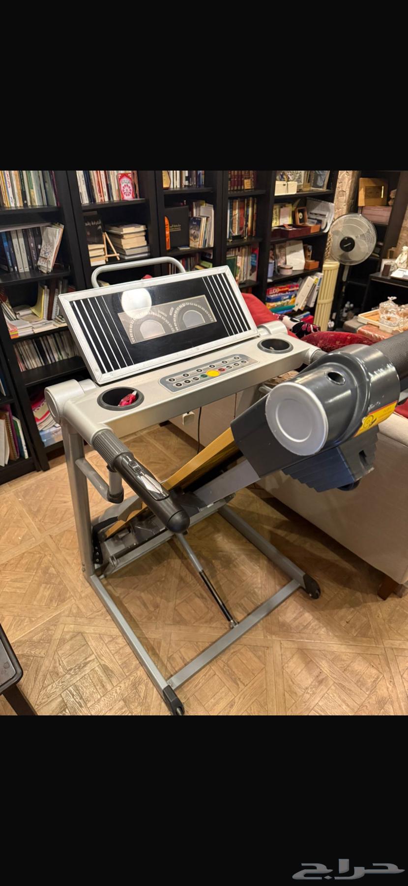 Treadmill - Walking Machine64567822186626110