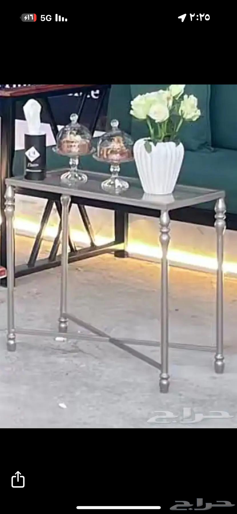 تجيهز كامل للحفلات -كل شي جديد بتغليف المصنع64566672504835113