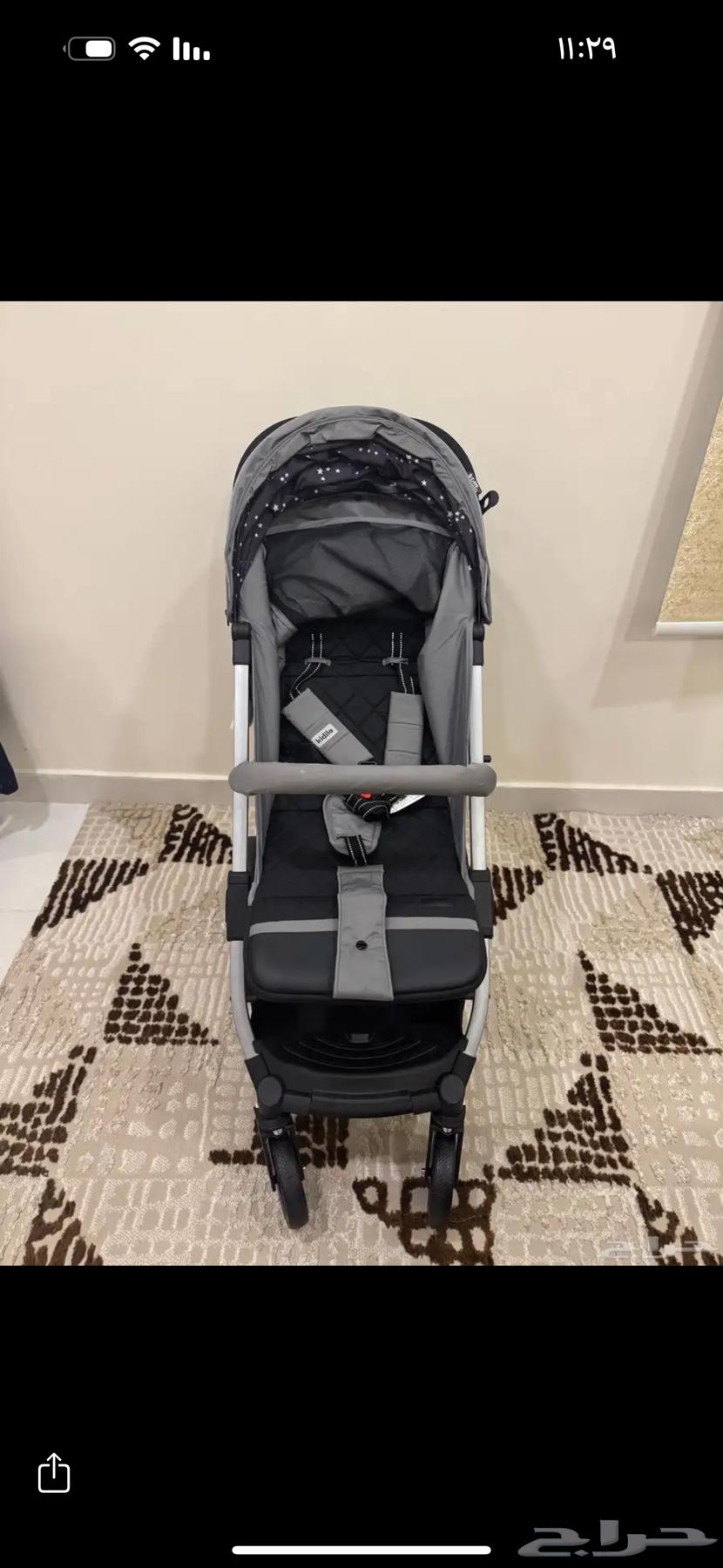 استخدام مره واحده وسبب البيع ابني مش عايز يقعد فيها64580212689666110