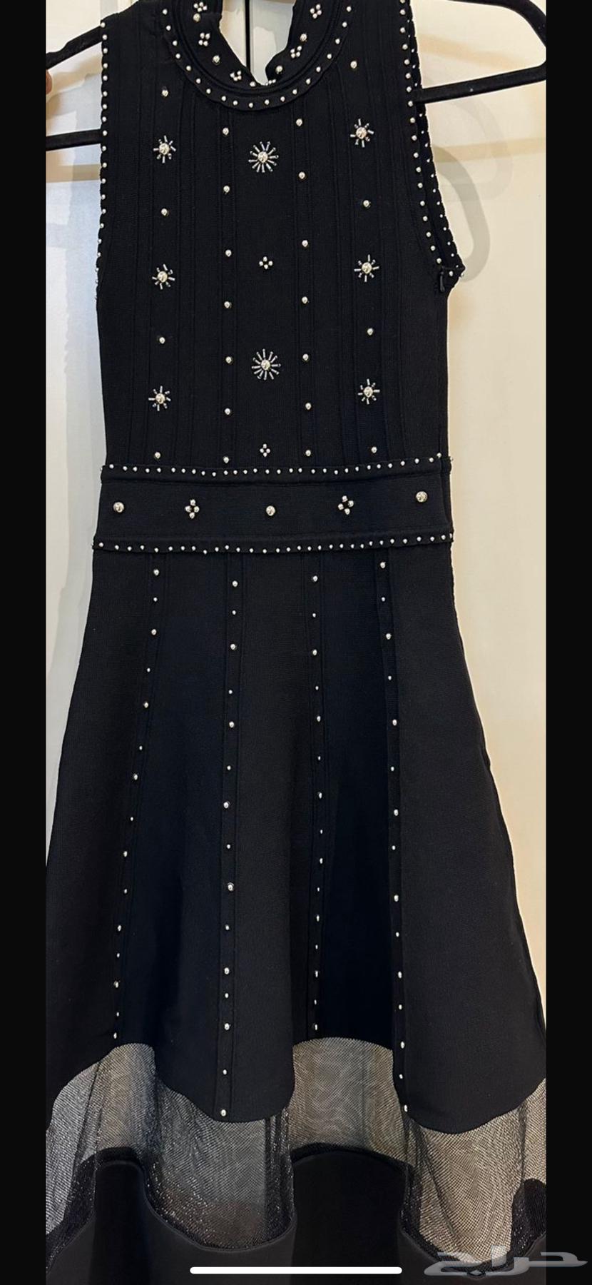 فستان سهره لم يستخدم جديد64570860026371110