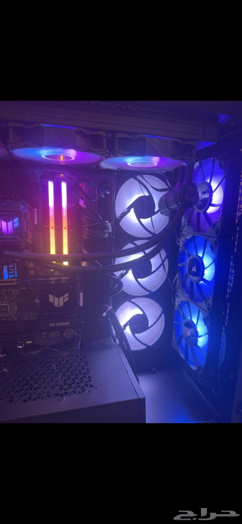 pc للبيع64536823054209113