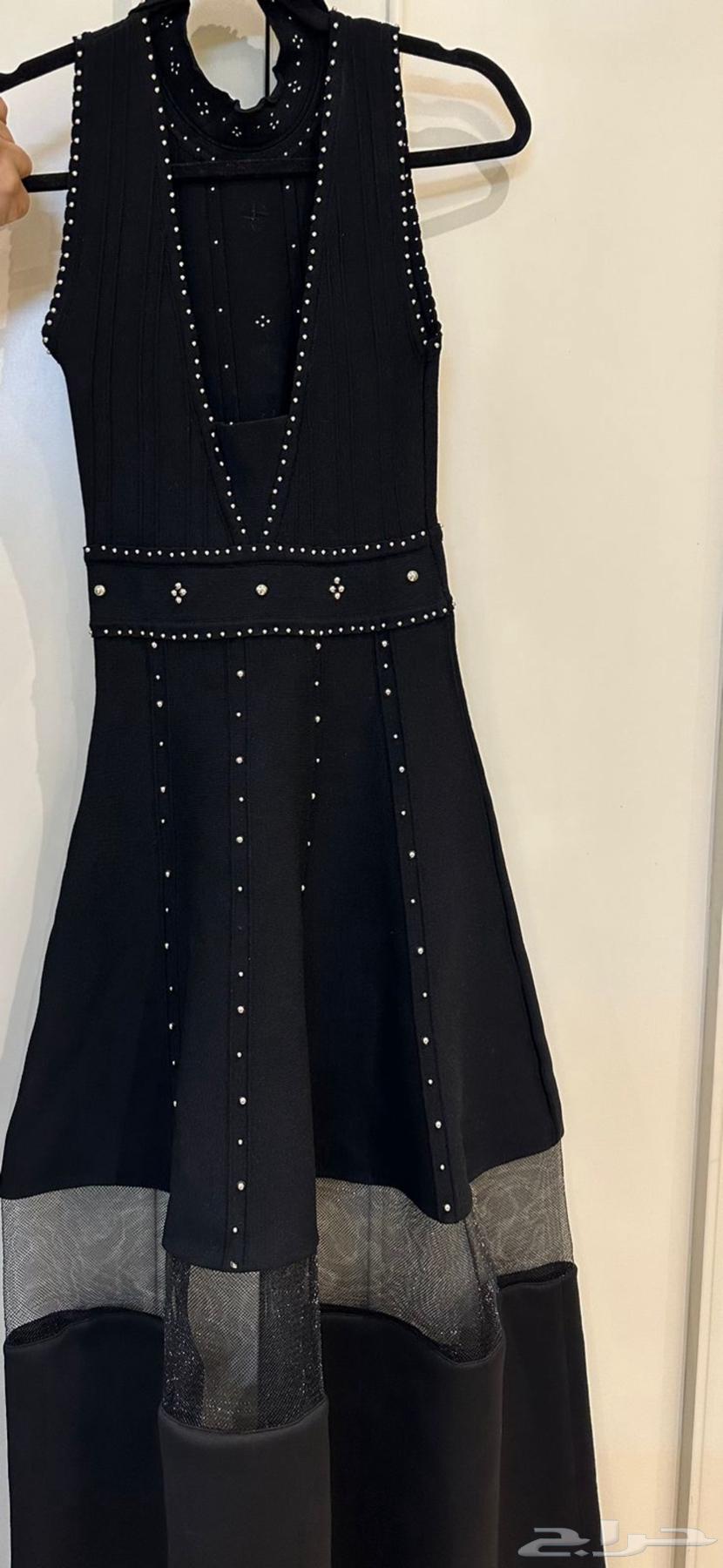 فستان سهره لم يستخدم جديد64570860026371111