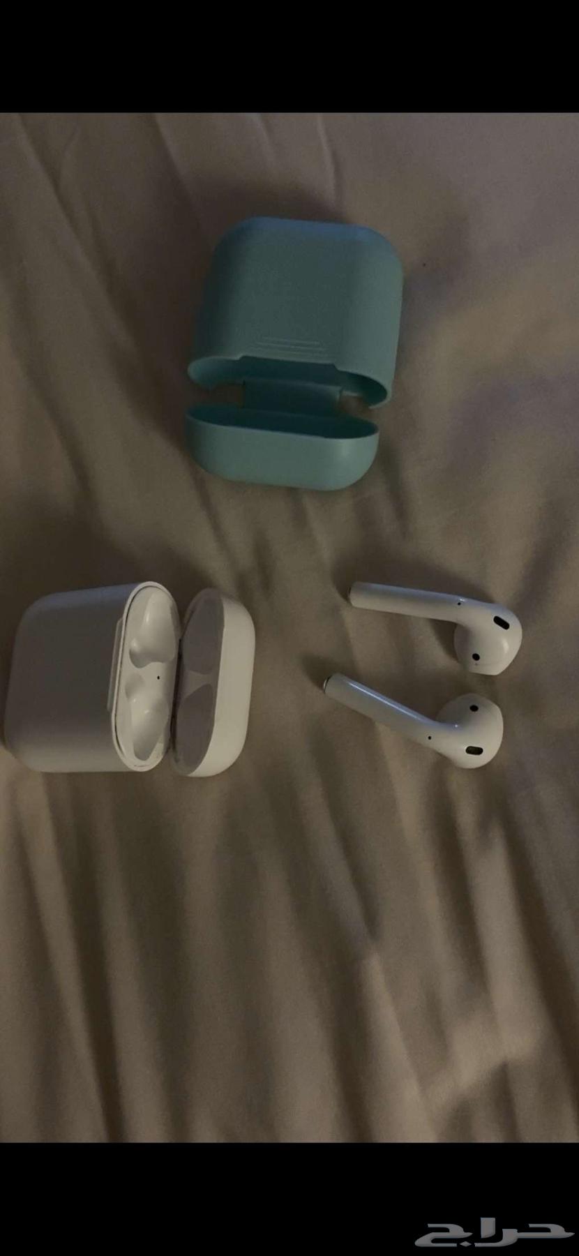 سماعه ابل الجيل الاوول64571230953859110