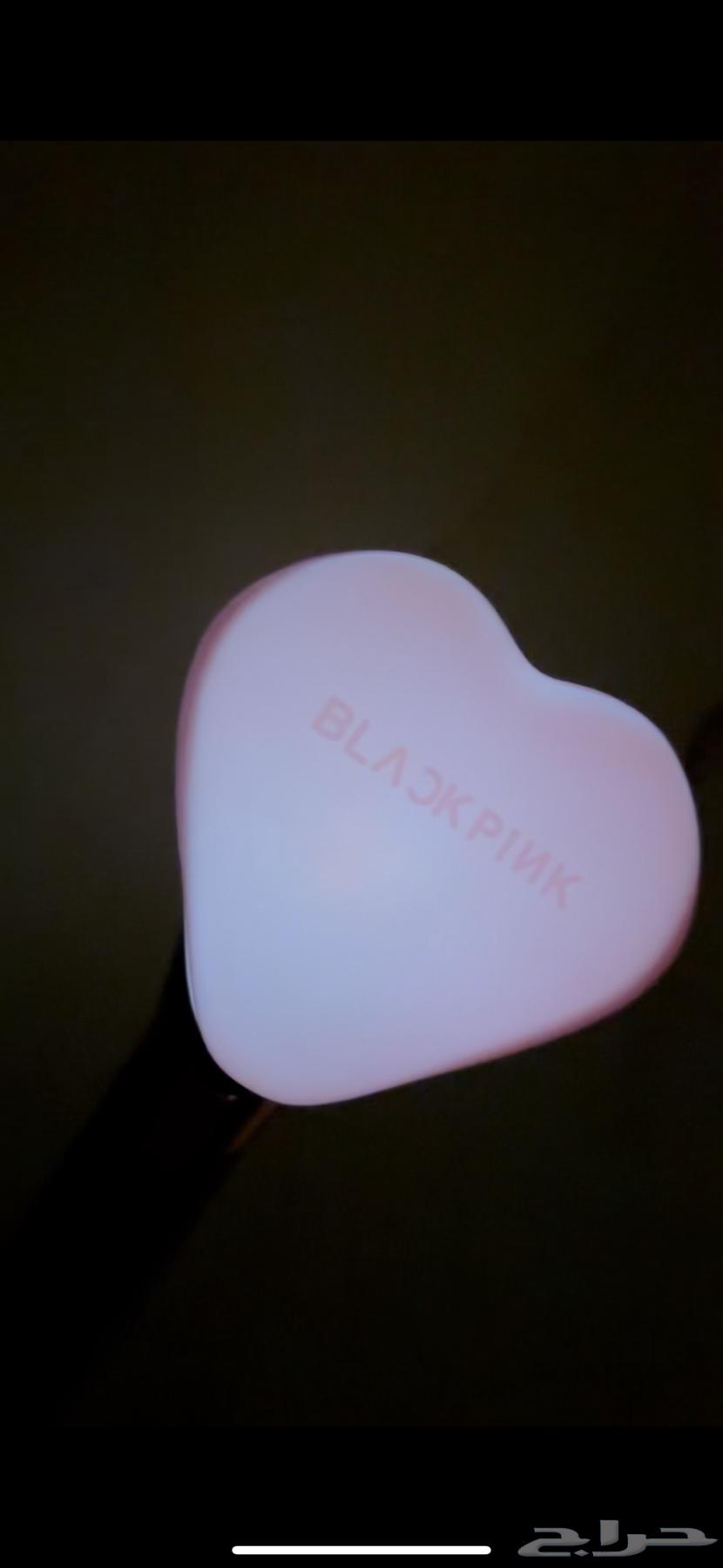 BLACKPINK Light Stick (Ping Pong)64570655416195110