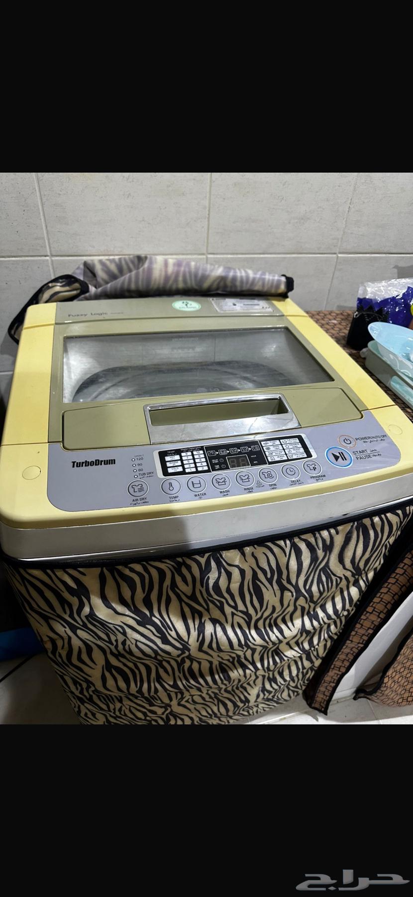 غسالة وتليفزيون ومرجيحه64571244801665110