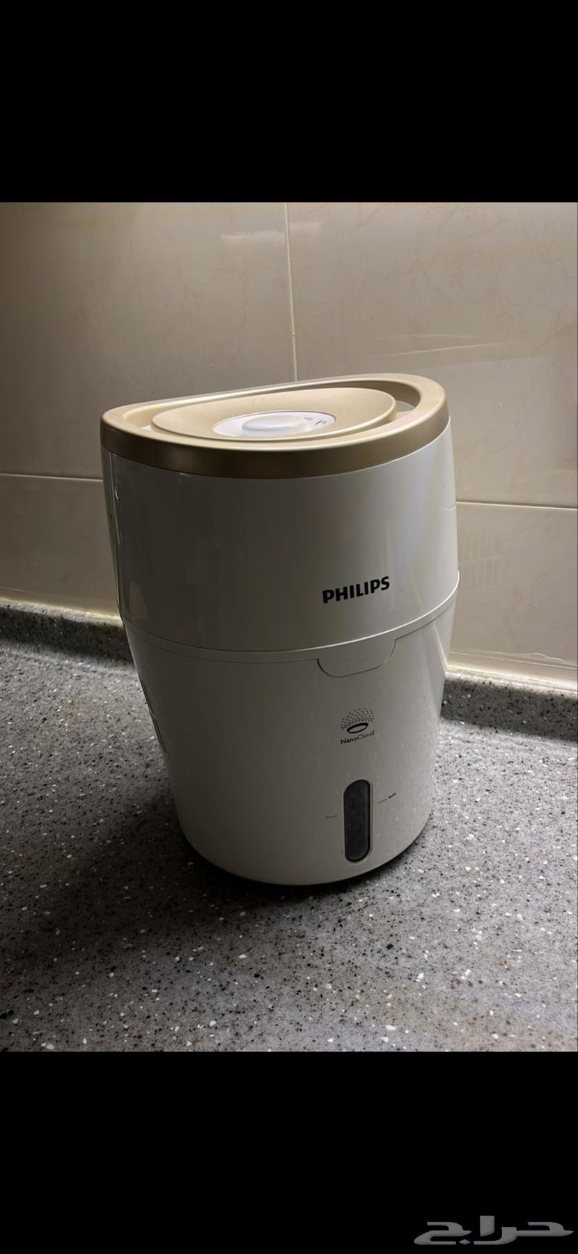 منقي هواء من فيليبس64571147899009111