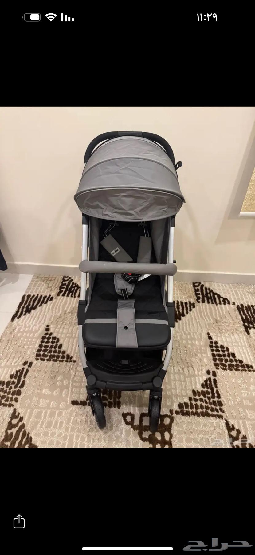 استخدام مره واحده وسبب البيع ابني مش عايز يقعد فيها64580212689666111