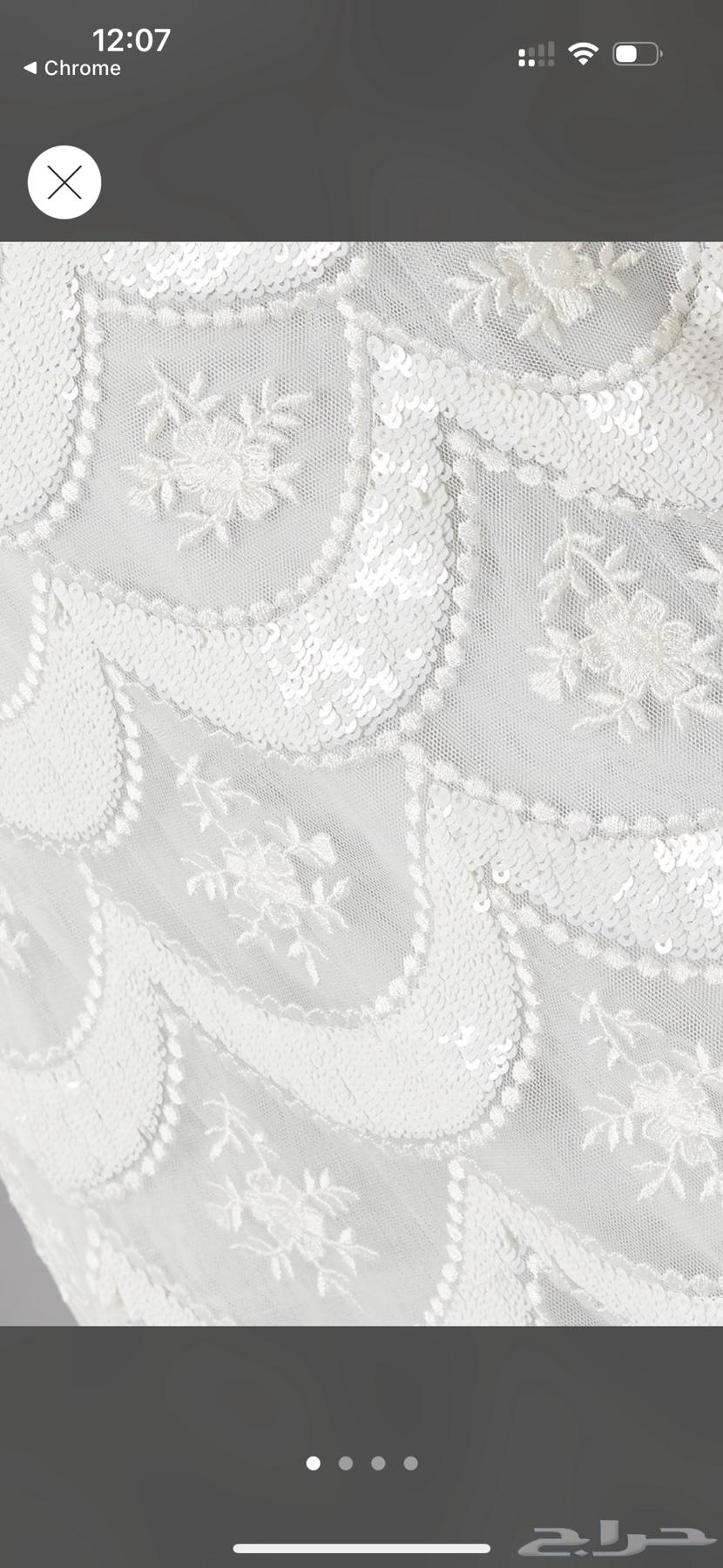 فستان نيدل اند ثريد64563283530753111