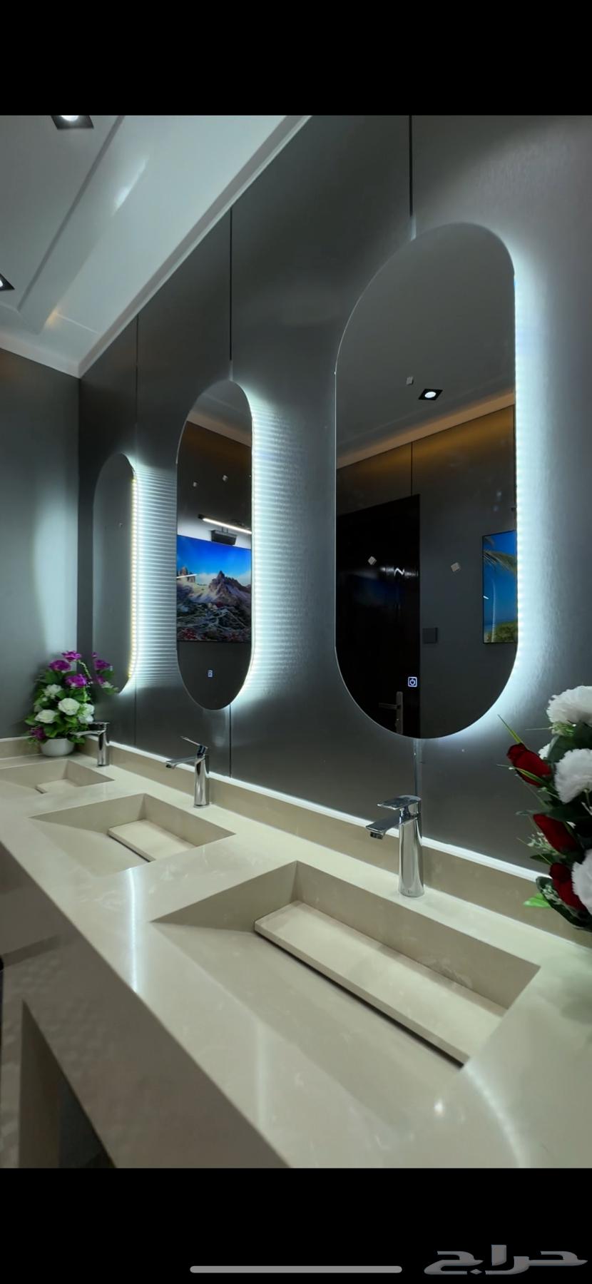 للبيع صالون كرفان ملكي 24 متر64564365414658111