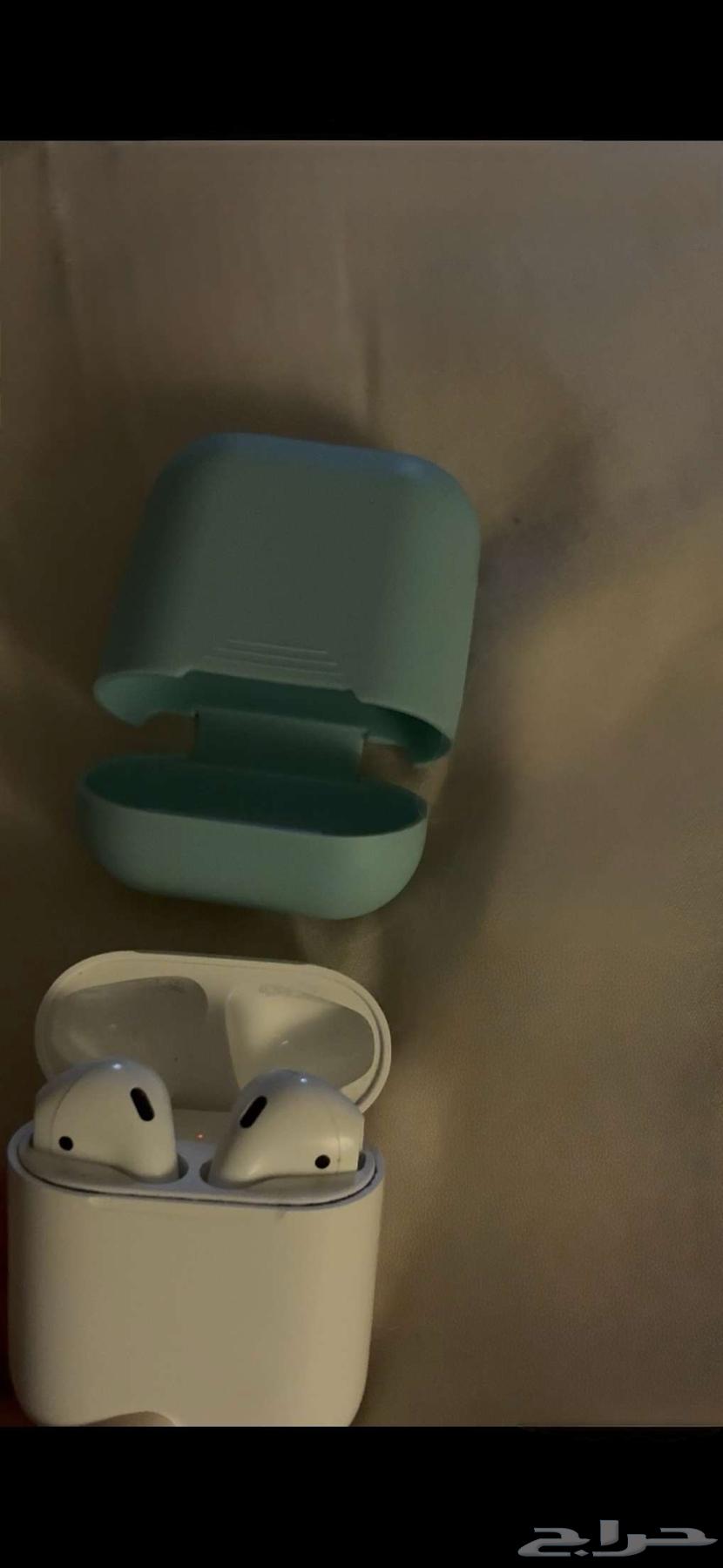 سماعه ابل الجيل الاوول64571230953859111