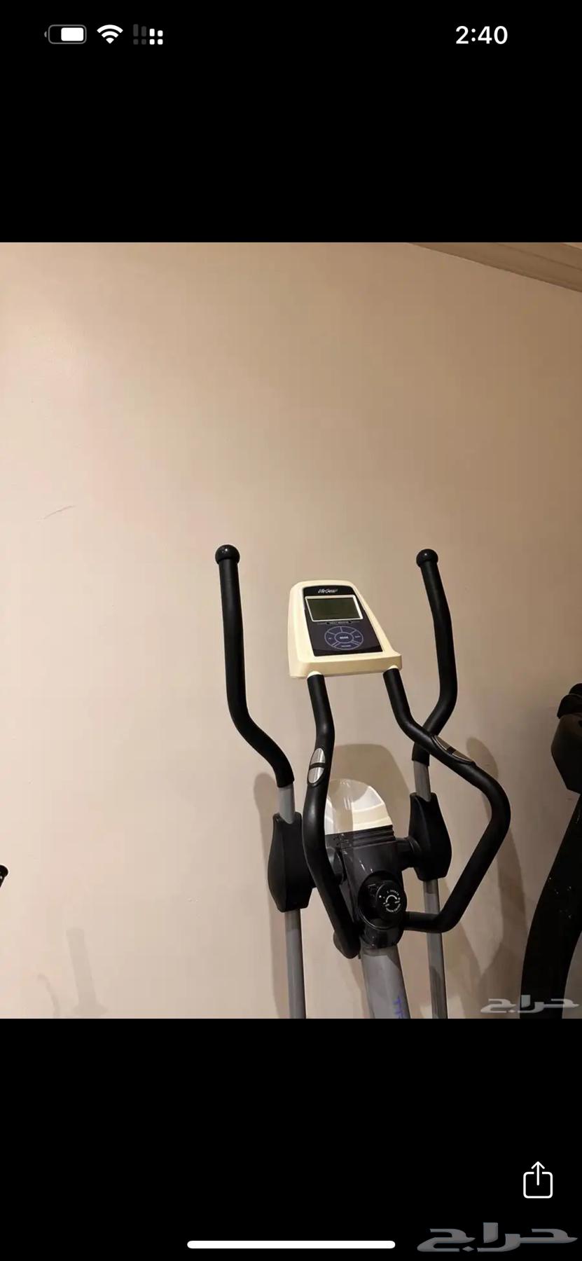 جهاز رياضي   ترانسبورت (Transport)   نظيف جدا64566810681602114